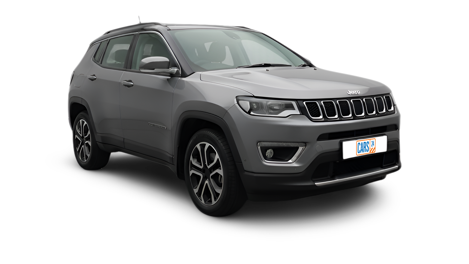 Jeep Compass-img